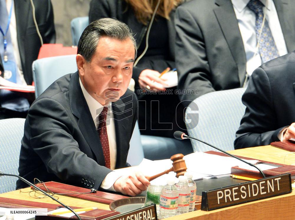 China warns against whitewashing past crimes of aggression