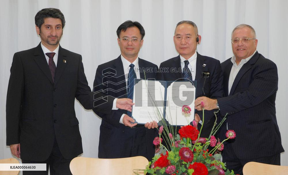 4 Asian sport bodies in partnership to up athletic levels