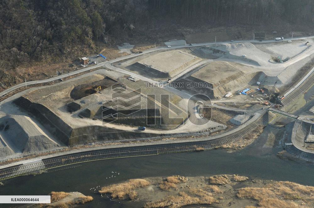 Kamaishi among 12 cities named to host Rugby World Cup 2019 games