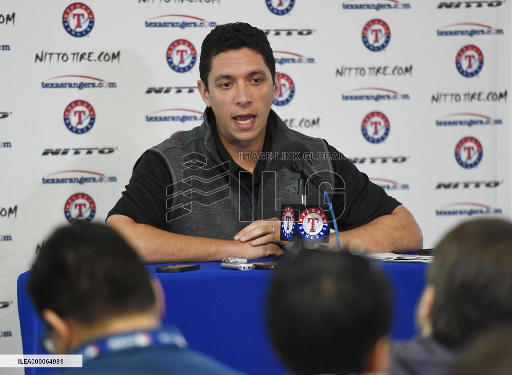 Darvish may need season-ending elbow surgery