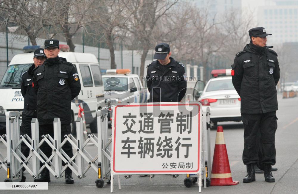 Chinese families mark anniversary of Malaysia Airlines disappearance