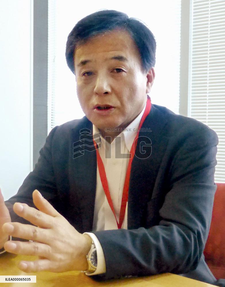 Fonterra Japan unit chief watching Tokyo's move on butter import duties