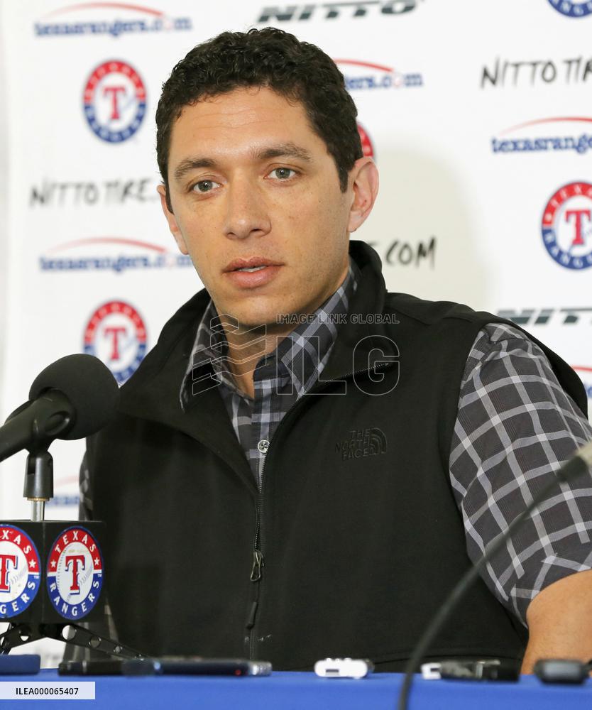 Darvish to undergo Tommy John surgery, miss season