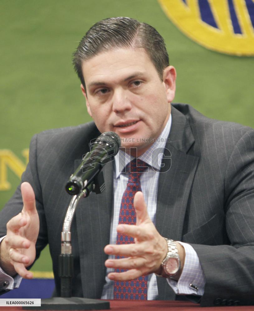 Colombian defense minister confident of suppressing rebels