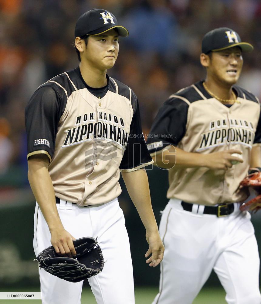 Otani looks sharper as Opening Day looms