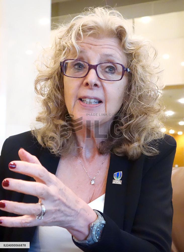 World Sevens open to rugby venue change at 2020 Tokyo Olympics