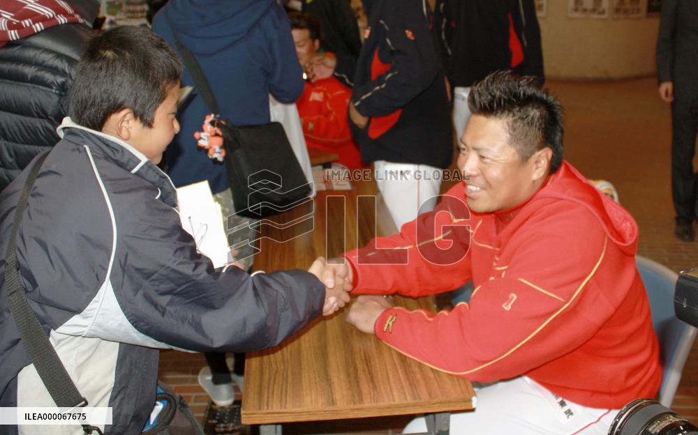 Independent BCL club Fukushima Hopes' manager back to square one