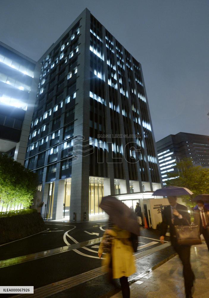 Japan, U.S. continue talks over TPP rice, autos