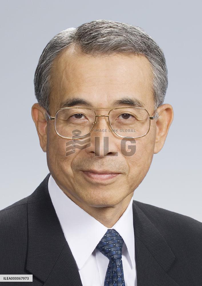 Gov't taps ex-Toyota executive Funo as BOJ Policy Board member