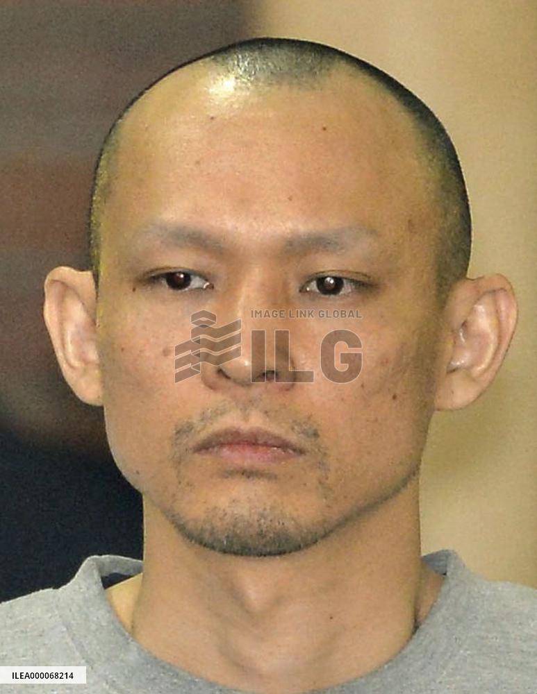 Man arrested for flying drone onto PM's office sent to prosecutors