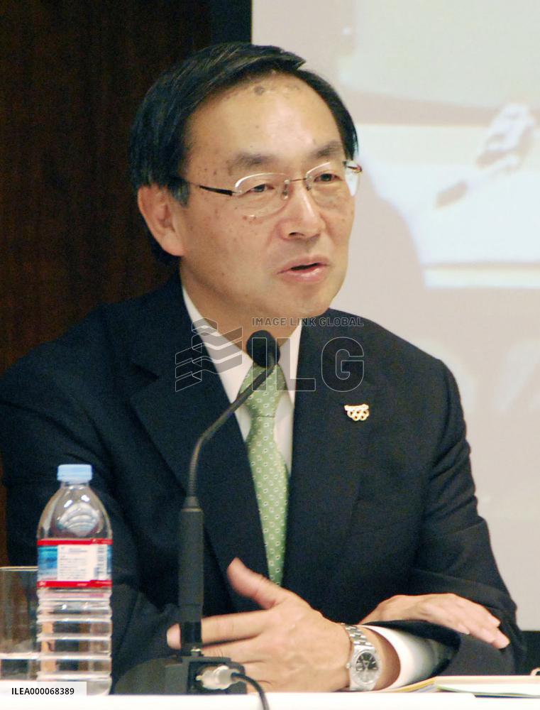 Panasonic's group net profit up 49% in FY 2014
