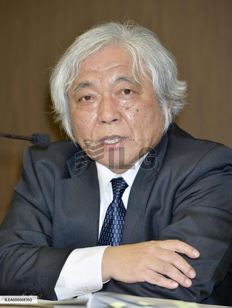 NHK panel points to excessive staging in documentary