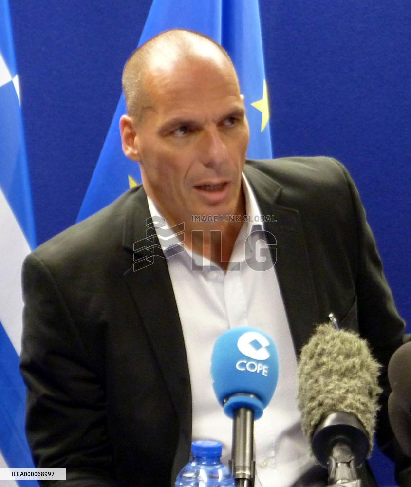 Eurozone nations unsatisfied with debt-riddled Greece's progress