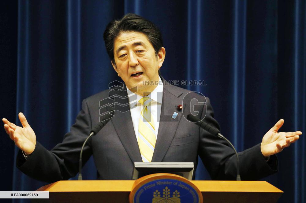 Japan Cabinet approves bills for greater SDF role