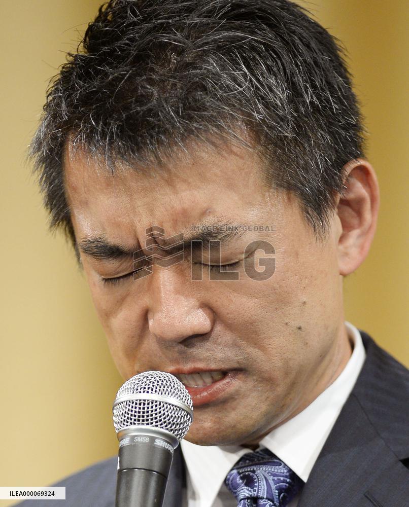 Osaka metropolis plan rejected in referendum