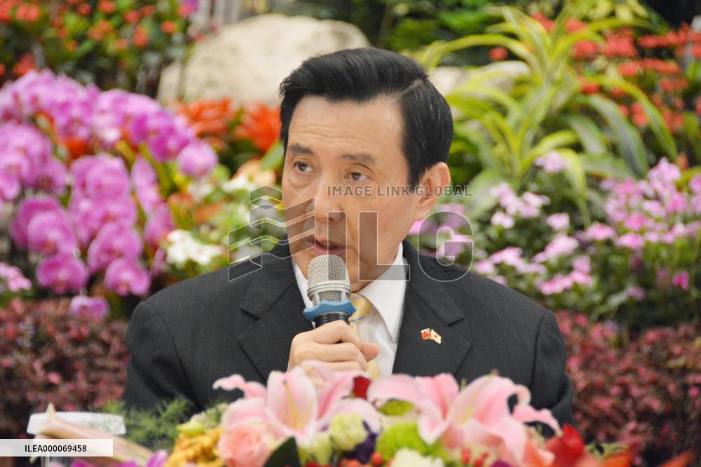 Taiwan stands firm on tougher rules over Japanese food imports