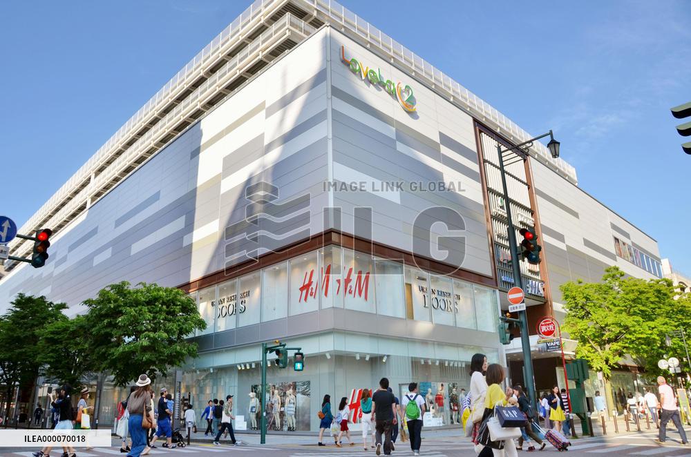 NGT48 theater to be built in LoveLa 2 in Niigata