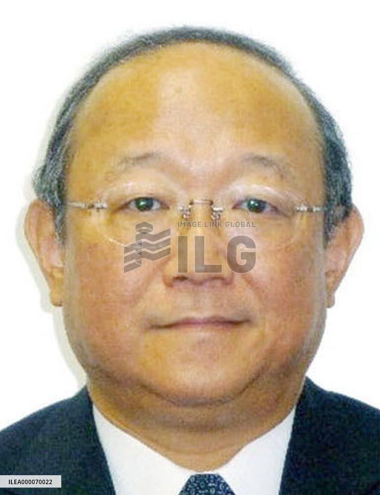 Man behind sales tax hike to become Japan's top finance bureaucrat
