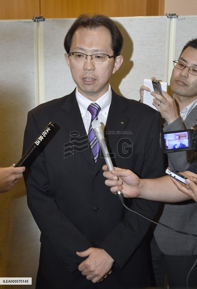 Panel discusses post-quake reconstruction measures