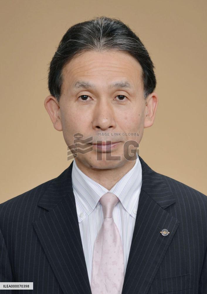 Man in news: Japan Atomic Power executive Yoshikazu Murabe