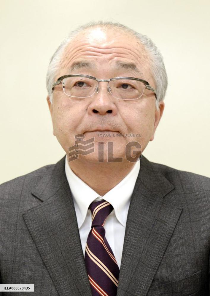 Rengo chief Koga to step down