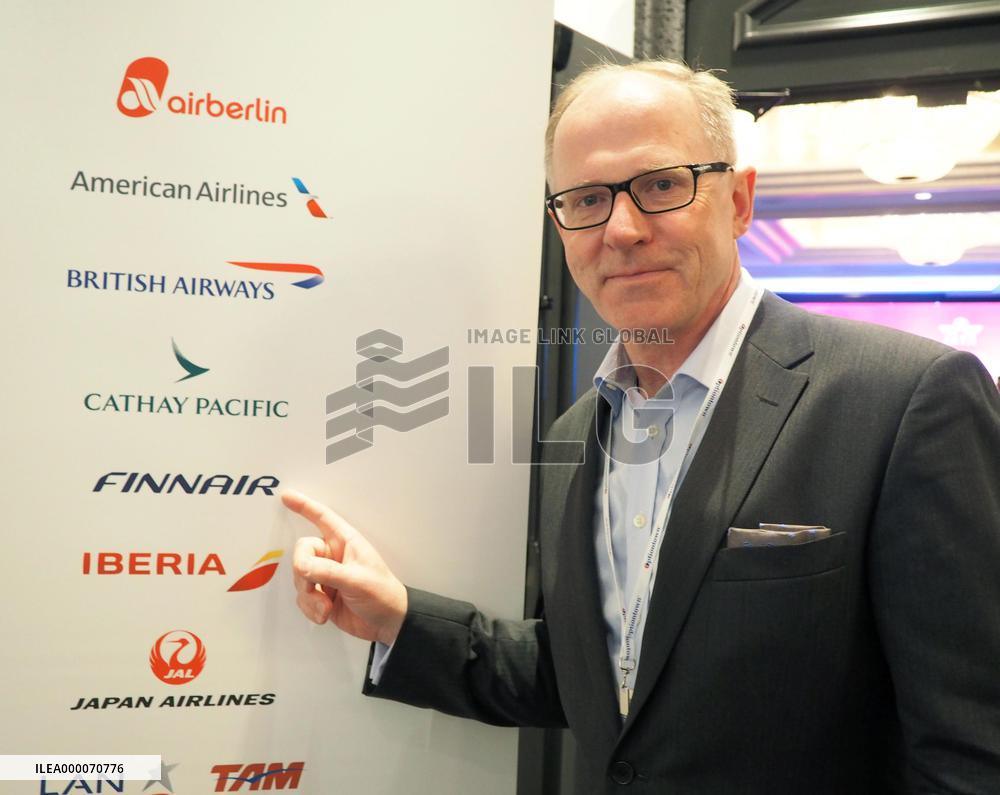 Finnair mulls increasing flights to Japan, other countries