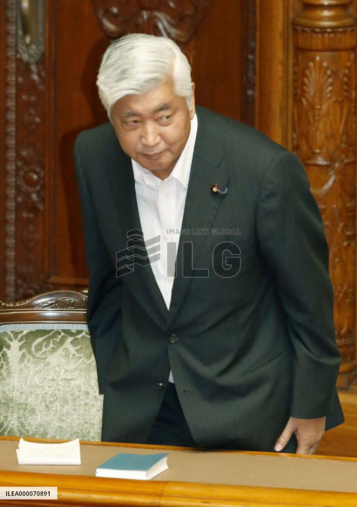 Uniformed SDF personnel to have more control