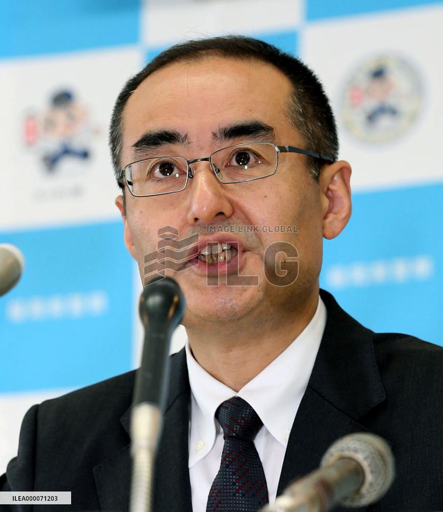 Leader of major organized crime syndicate faces tax evasion charges