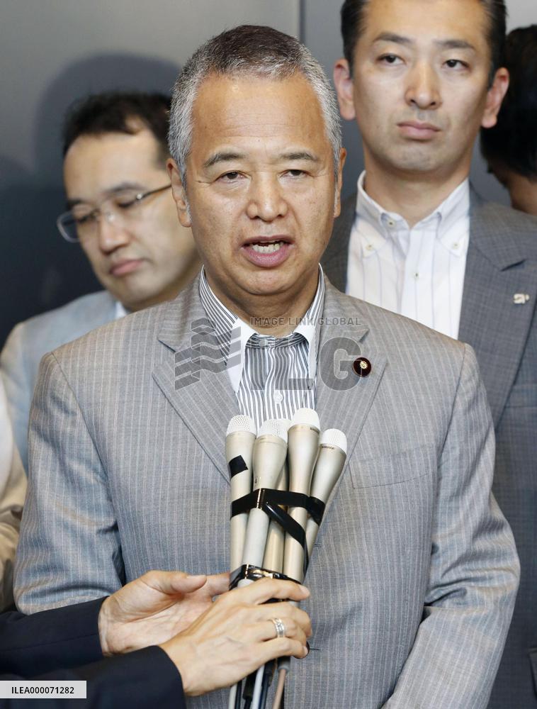 U.S. House postpones revote on key trade legislation