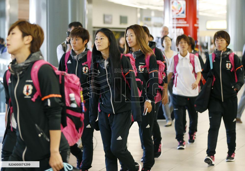 Japan to face Netherlands in World Cup round of 16