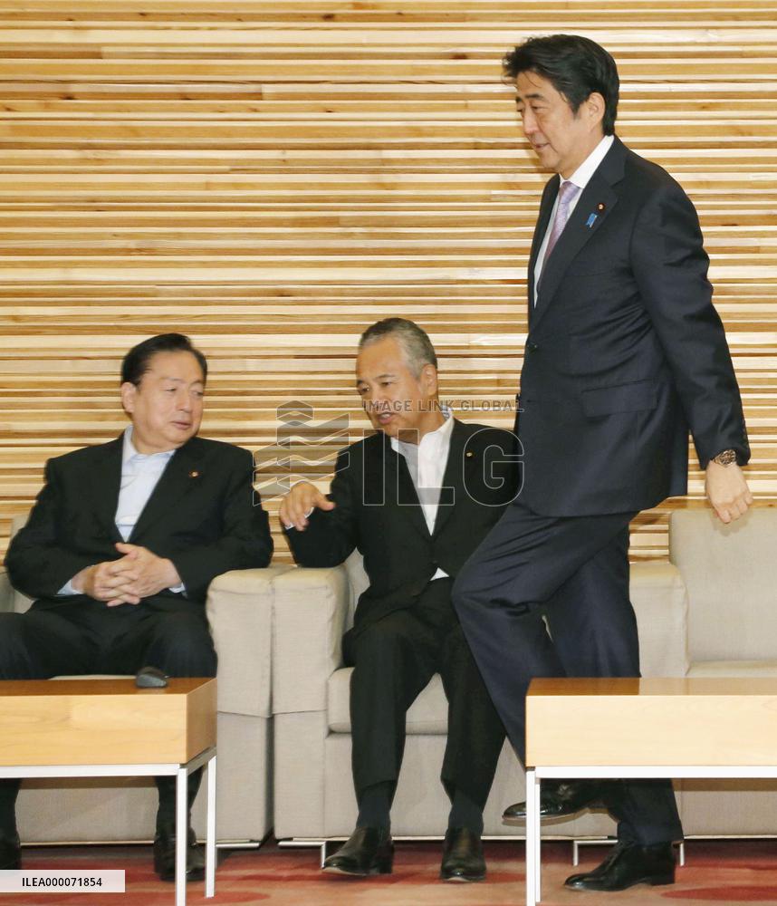 Despite TPA, bumpy road still ahead for Pacific trade agenda