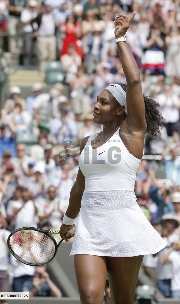 S. Williams beats Gasparyan