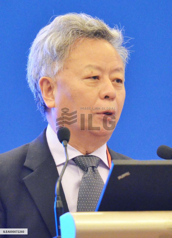 AIIB seeks to set up fund for environmental protection