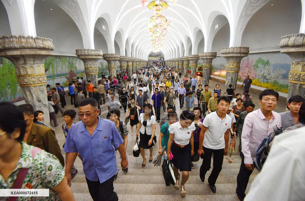 N. Koreans showing little interest in negotiations with Japan