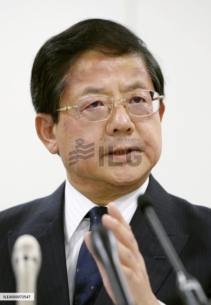 Security cameras to be installed in shinkansen cars