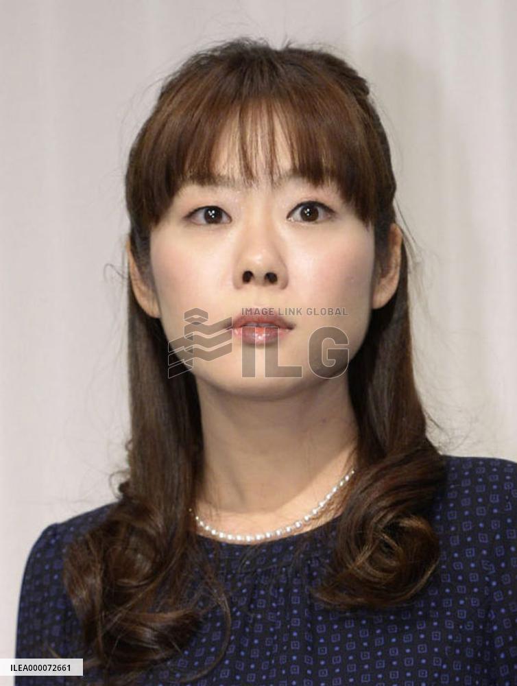 Obokata returns STAP cell paper publication fees: Riken