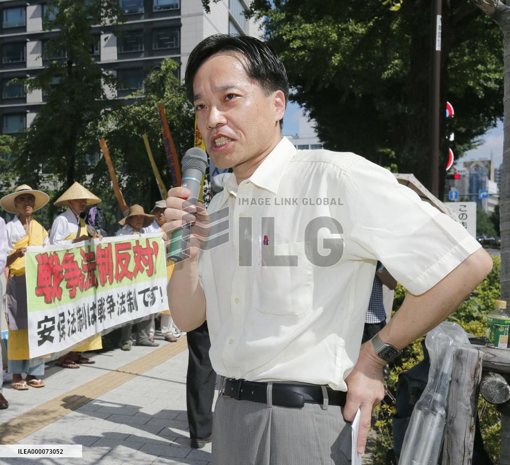 Experts show different views on security bills