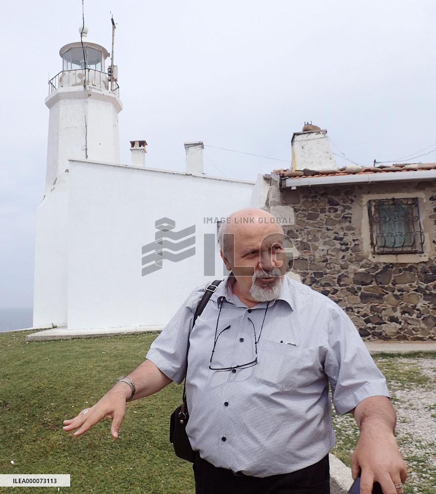 Turkish civic group opposes joint nuclear power plant with Japan