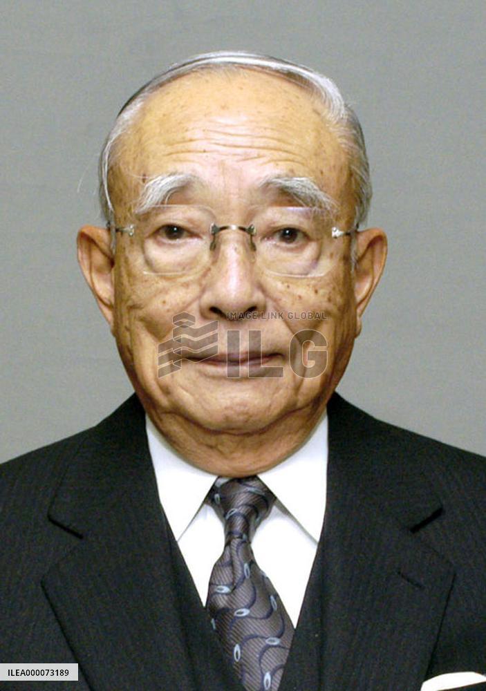 Former Kyodo News Pres. Yasuhiko Inukai dies at 87