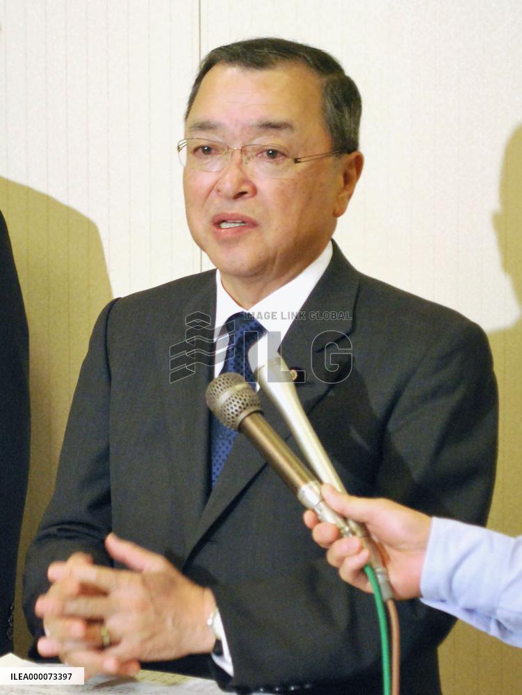 Japan to launch hospitality accreditation for inns, eateries