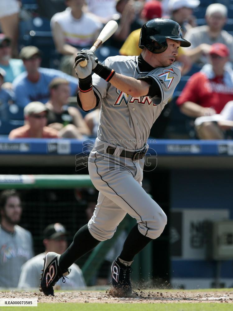 Ichiro Suzuki has 1st 3-hit game of season