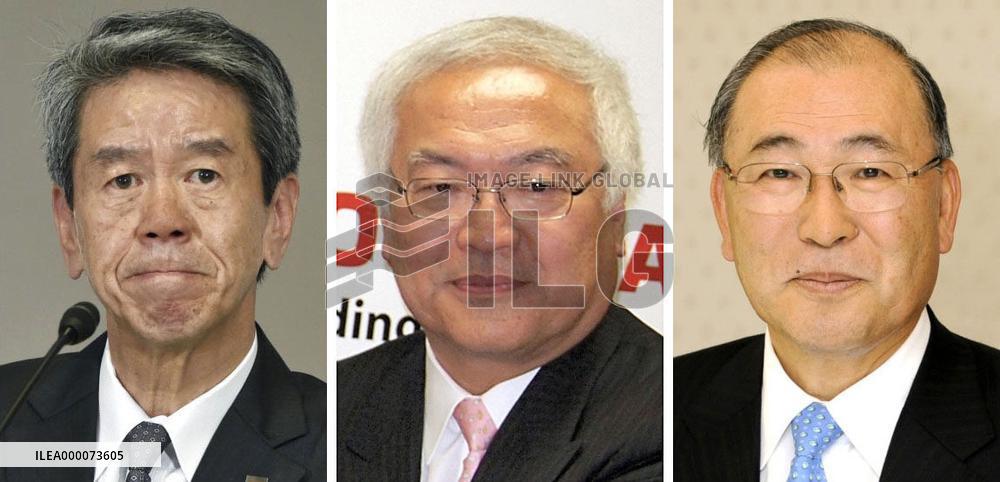 Toshiba's irregular accounting "systematic" wrongdoing