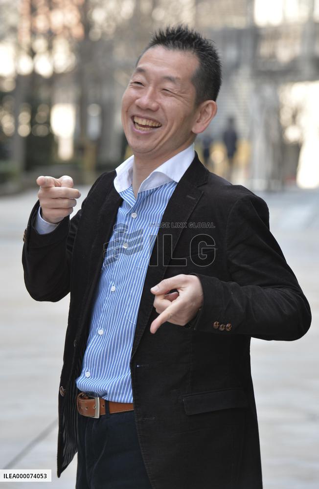 Mental healthcare expert for company employees