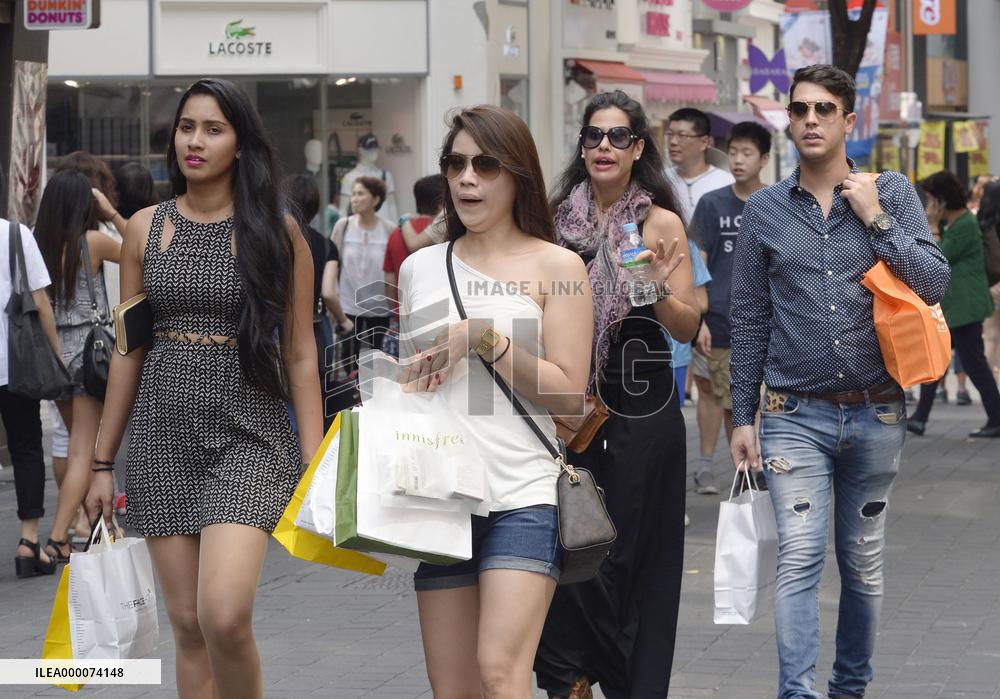 S. Korea effectively declares end of MERS outbreak