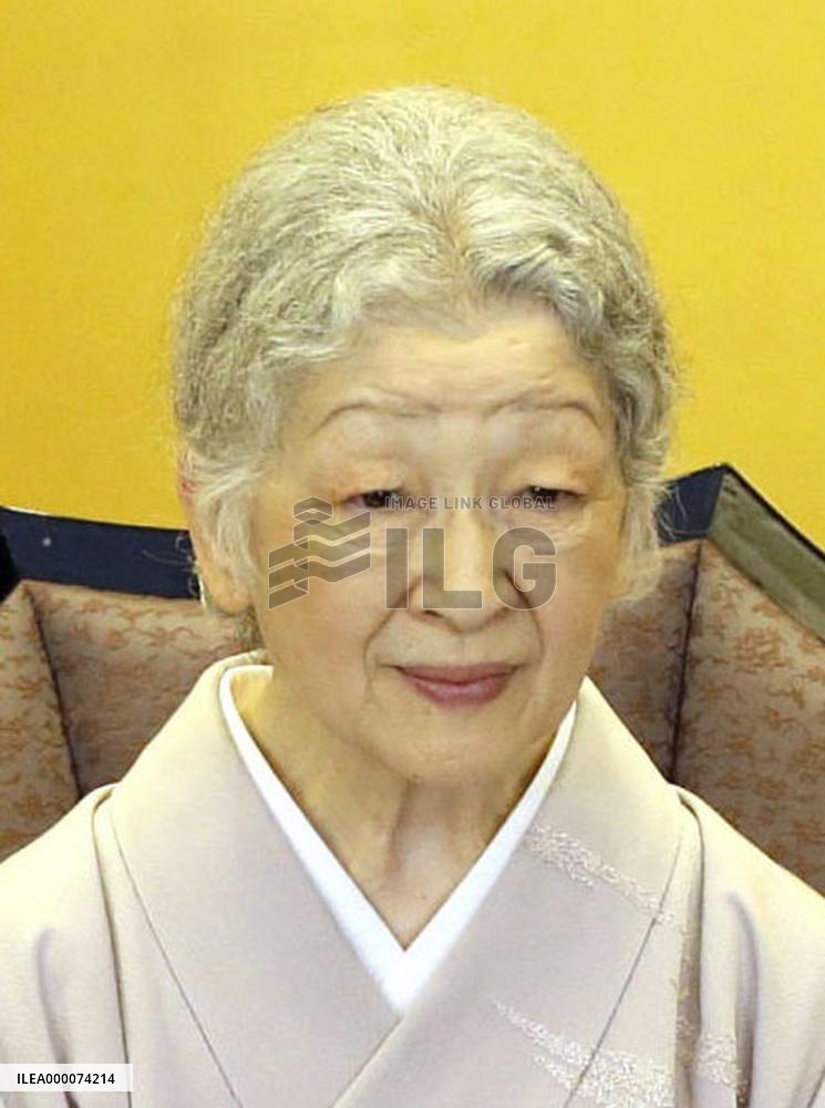 Empress showing signs of possible coronary artery obstruction