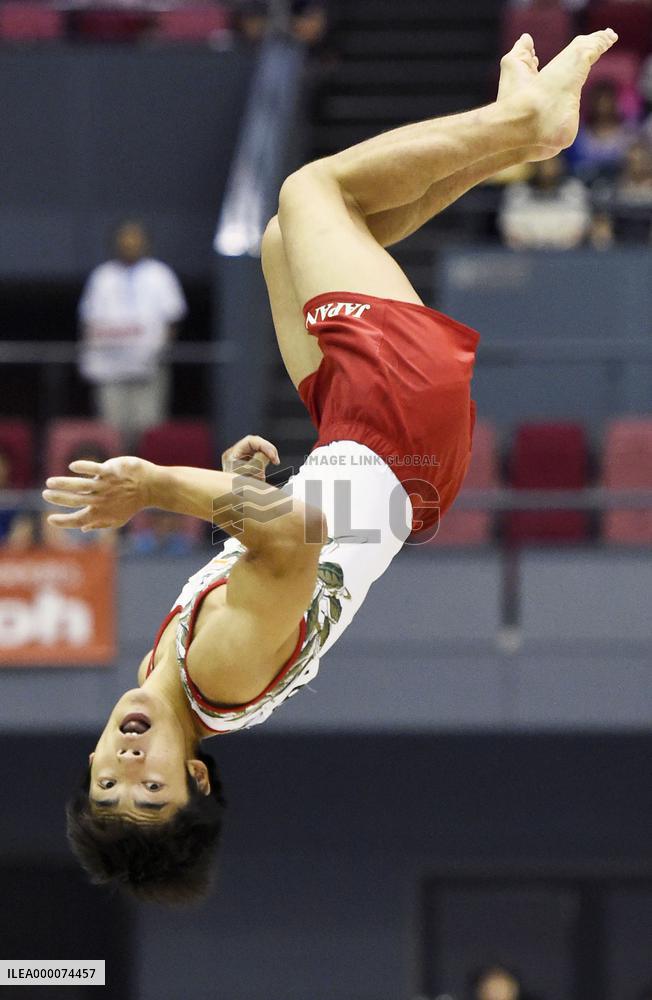 Shirai leads way for Japan at Asian championships