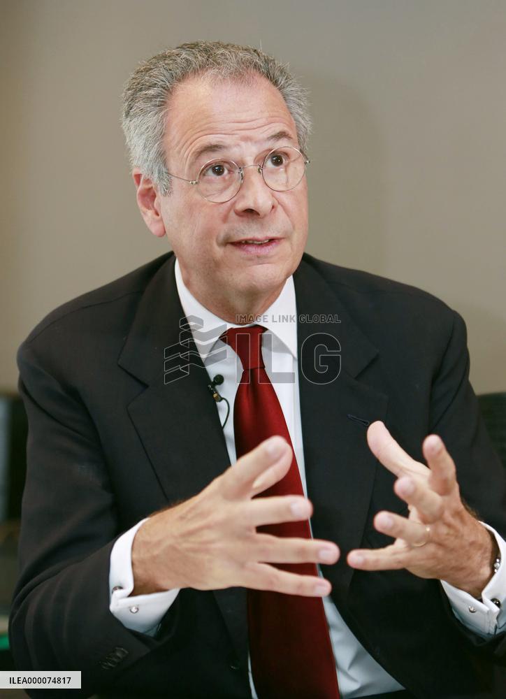 Brazilian envoy says preparations for Olympics smooth