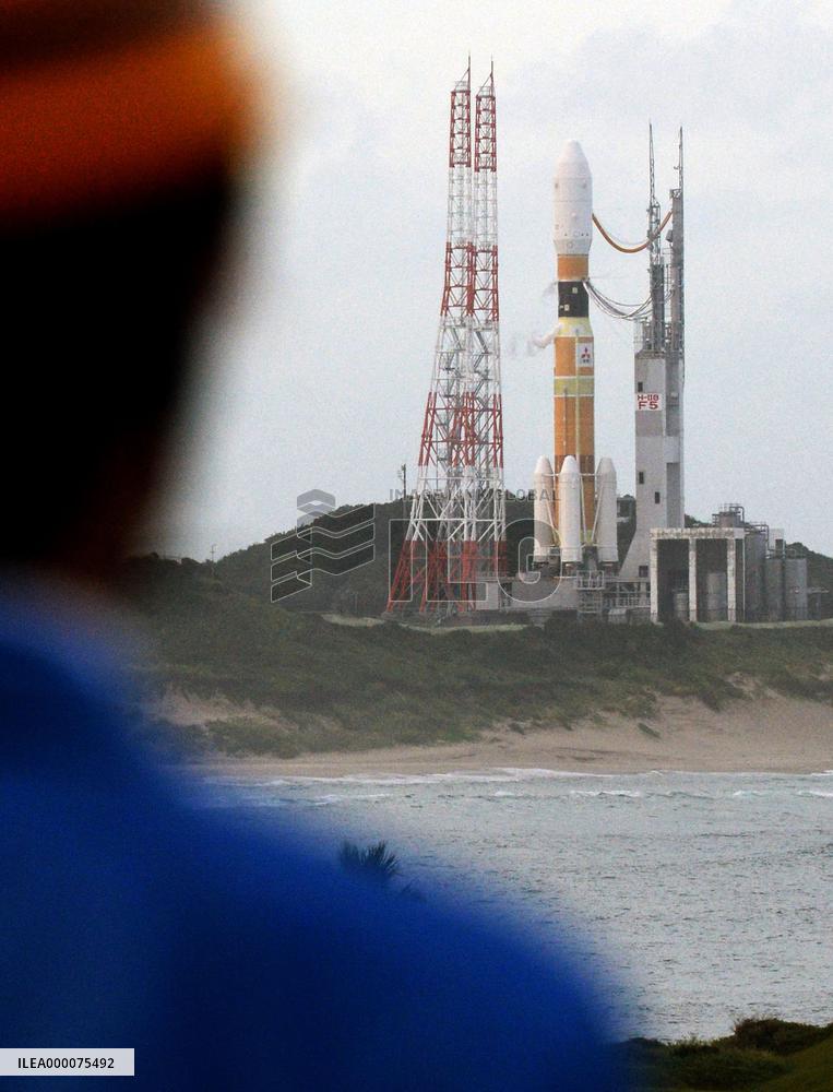 Japan to launch cargo transporter Konotori 5