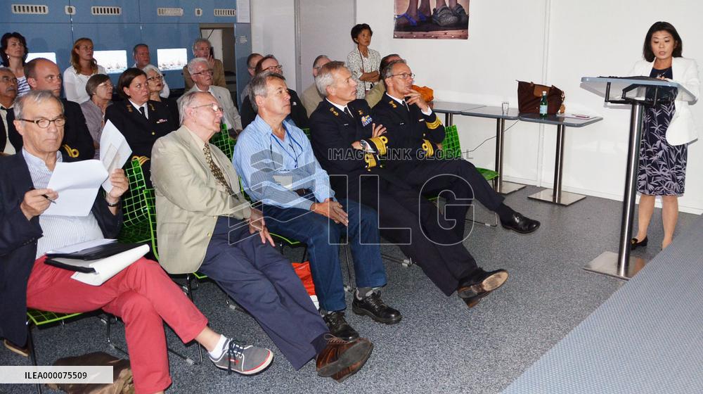 Database on Dutch navy POWs in WWII available in English