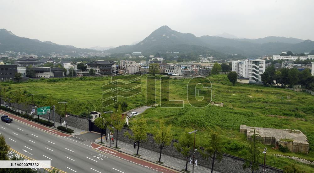 Korean Air gives up hotel plan near scenic spot